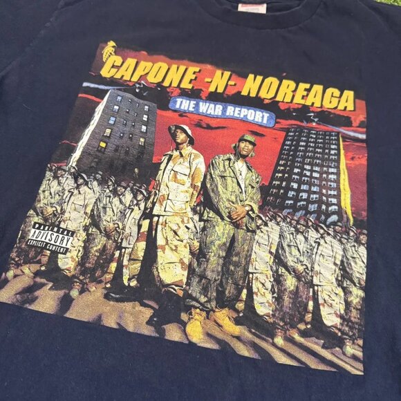 Supreme FW16 The War Report Tee - Picture 2 of 8